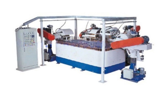 自動拋光機 自動拋光機