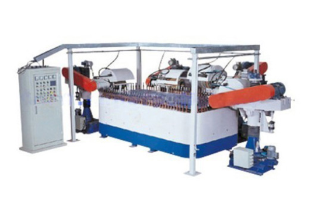 自動拋光機 自動拋光機