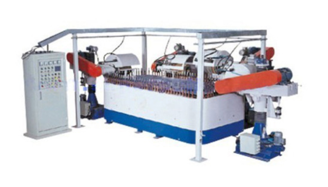 自動(dòng)拋光機(jī) 自動(dòng)拋光機(jī)