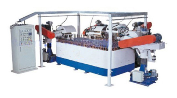 全自動拋光機 全自動拋光機